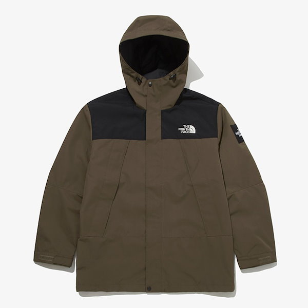 Qoo10] ザノースフェイス [THE NORTH FACE] MUL