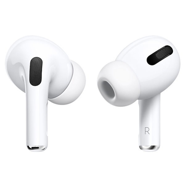 Qoo10] アップル AirPods Pro 第1世代 MLW