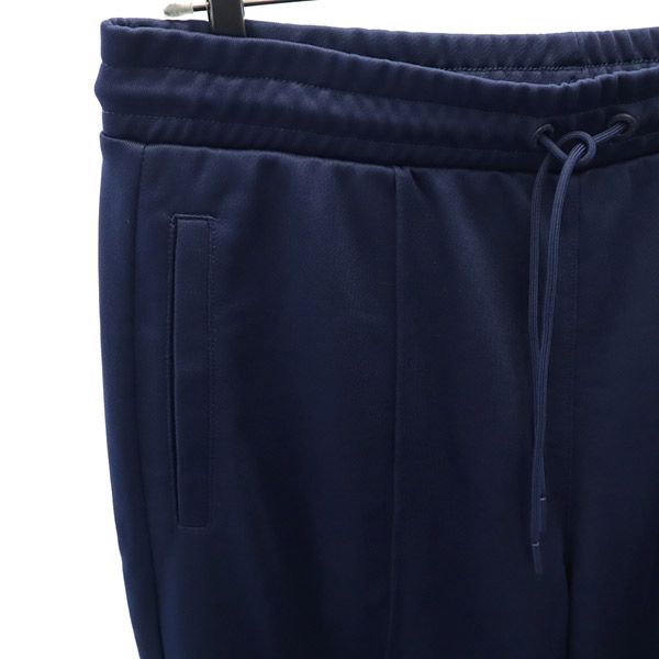 未使用 ロゴ刺繍 トレーニング スウェットパンツ L ネイビー スポーツ メンズ 未使用 ロゴ刺繍 トレーニング スウェットパンツ L ネイビー スポーツ メンズ