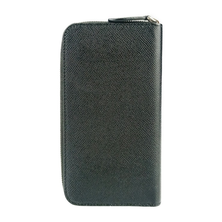 新古未使用展示品 BURBERRY バーバリー 長財布 TB ラウンドジップ