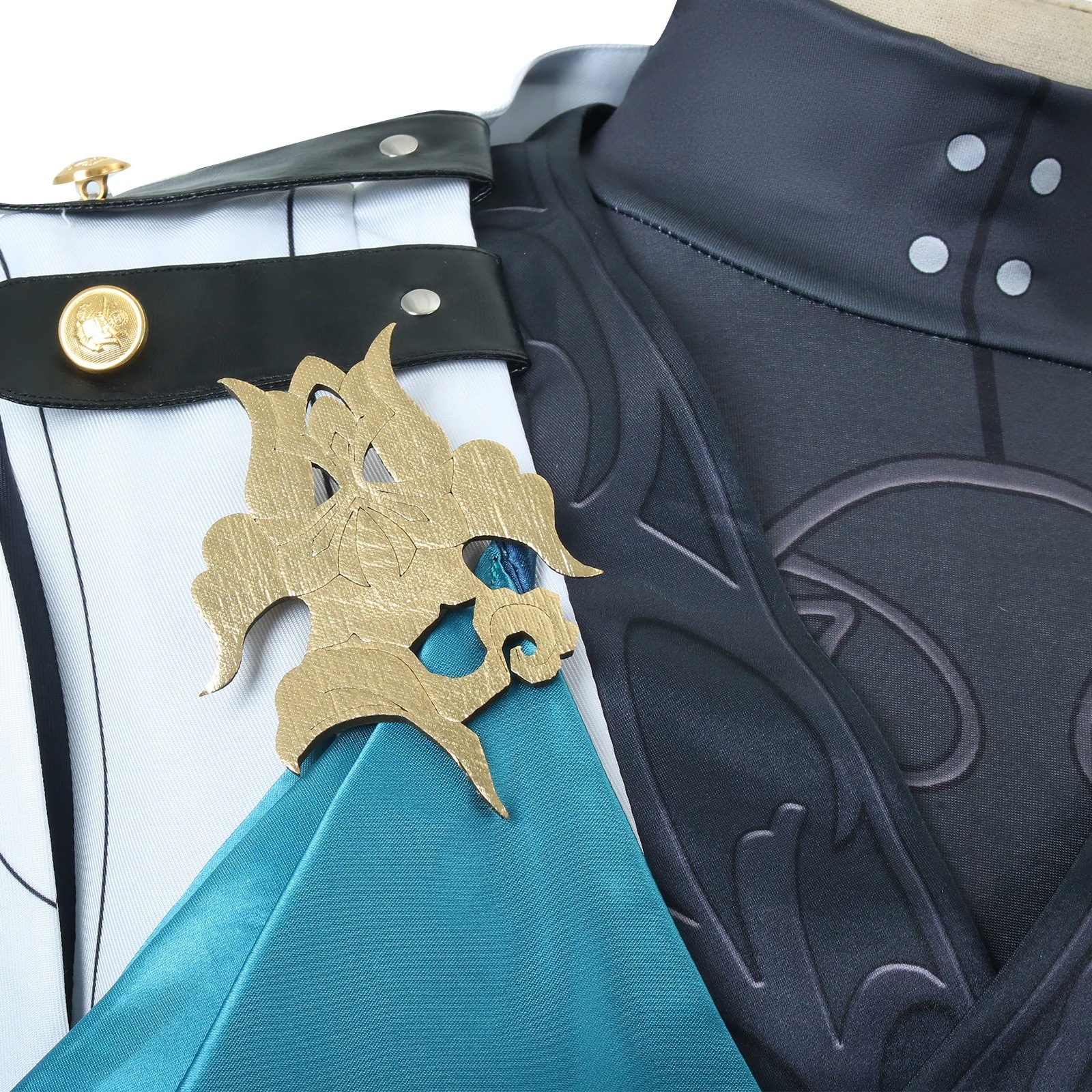 【2025新作】コスプレ 仮装崩壊星穹鉄道cos服羅刹コスプレ衣装二次元アニメゲーム イベント用品 【2025新作】コスプレ 仮装崩壊星穹鉄道cos服羅刹コスプレ衣装二次元アニメゲーム イベント用品