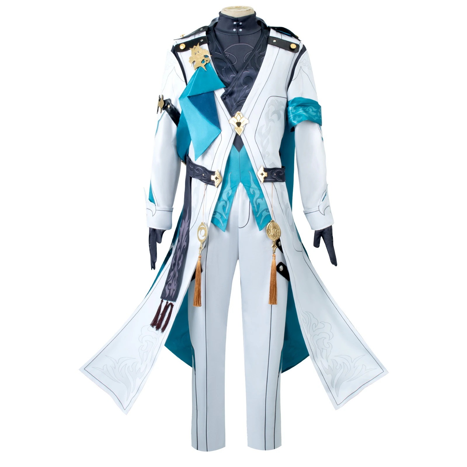 【2025新作】コスプレ 仮装崩壊星穹鉄道cos服羅刹コスプレ衣装二次元アニメゲーム イベント用品 【2025新作】コスプレ 仮装崩壊星穹鉄道cos服羅刹コスプレ衣装二次元アニメゲーム イベント用品