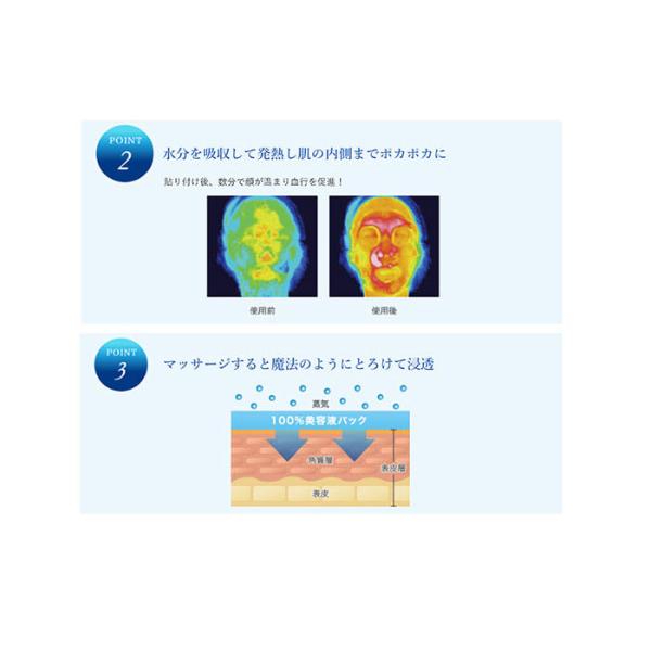 美容液100% 溶けるマスク 高級 フェイスマスク フェイスパック 4枚組 ギフト プレゼント 女性 誕生日 母の日 毛穴 ハリ ブライトニング / 美容液100% 溶けるマスク 高級 フェイスマスク フェイスパック 4枚組 ギフト プレゼント 女性 誕生日 母の日 毛穴 ハリ ブライトニング /