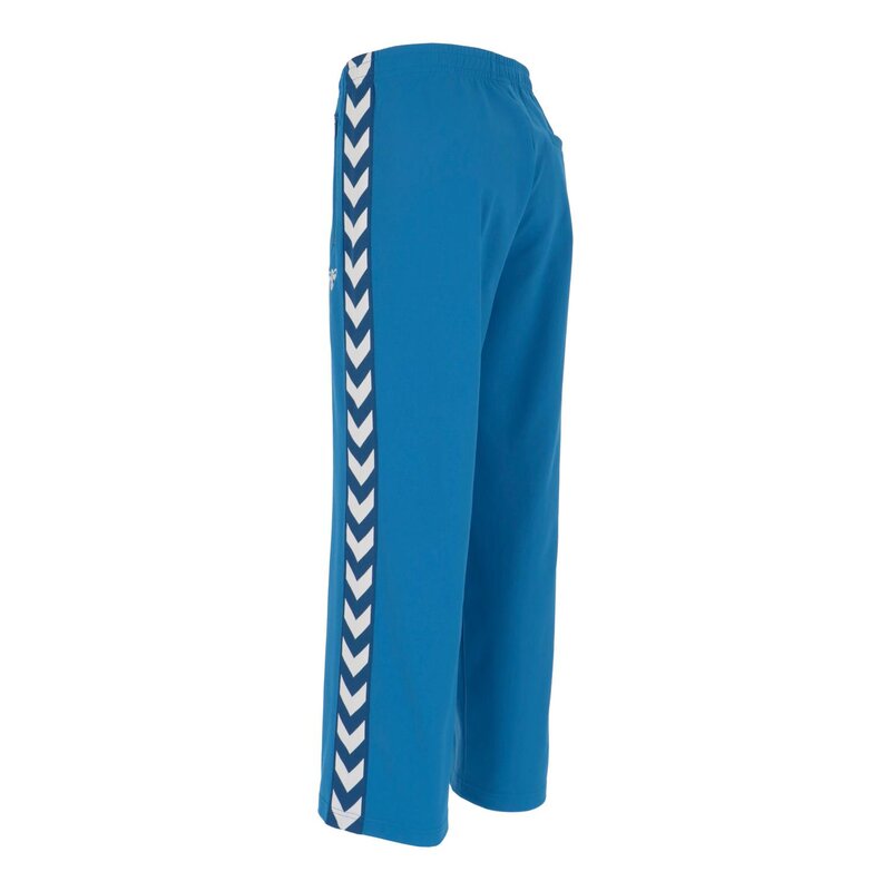 hummel PLAY トラックパンツ(セミワイドストレート) ウェア トレーニングパンツ HAT2133P hummel PLAY トラックパンツ(セミワイドストレート) ウェア トレーニングパンツ HAT2133P