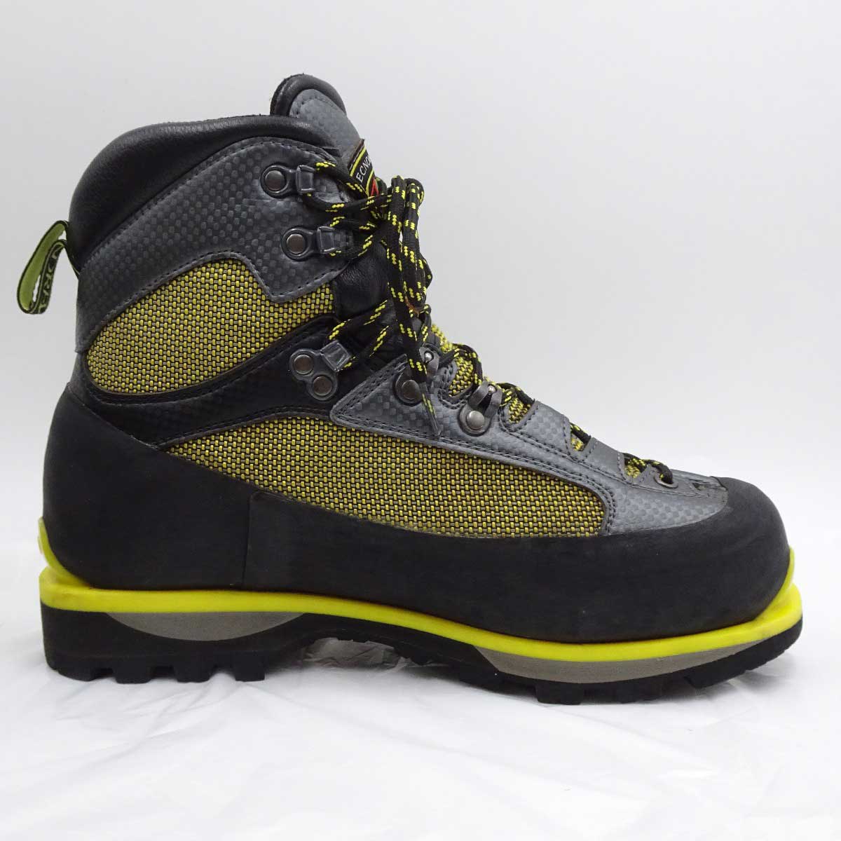 【中古】ANDREW アンドリュー モンテビアンコ トレッキングシューズ 登山靴 SYMPA TEX EUサイズ42(約26cm) montebianco アルパインシューズ