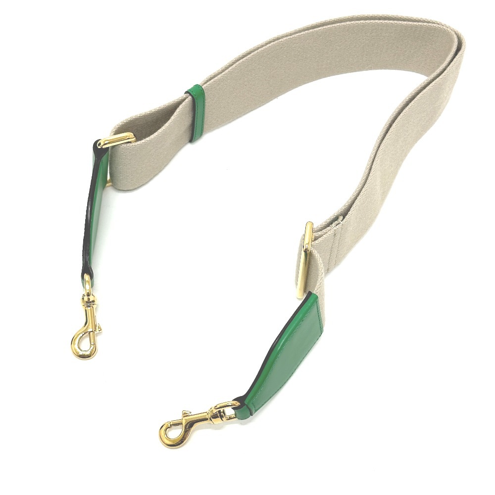 ショルダーバッグ 728231 GGマトラッセ バケット ストラップ付 2WAY 肩掛け 斜めかけ カバン レザー グリーン