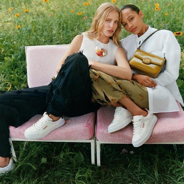 Qoo10] TORY BURCH Robinson Spazzolato