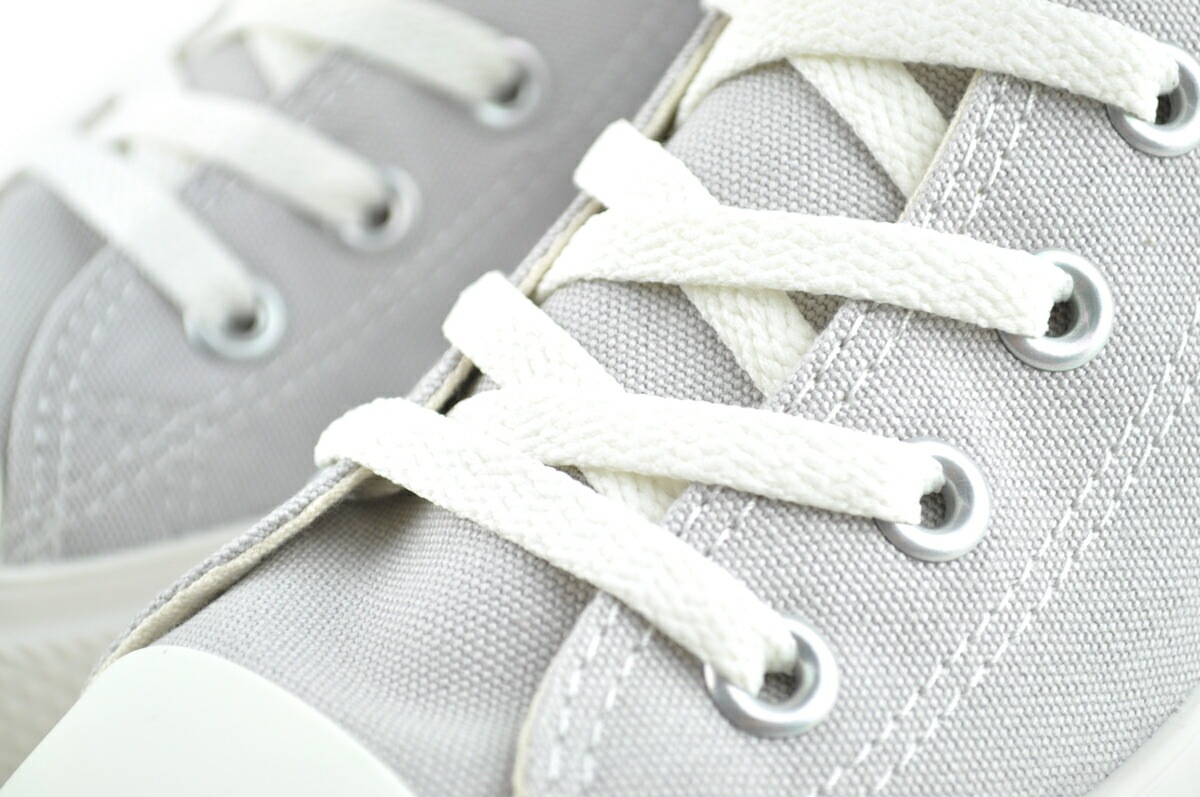 オールスター ライト PLTS PT ハイ ちいかわ ライトグレー 31315242 オールスター ライト PLTS PT ハイ ちいかわ ライトグレー 31315242