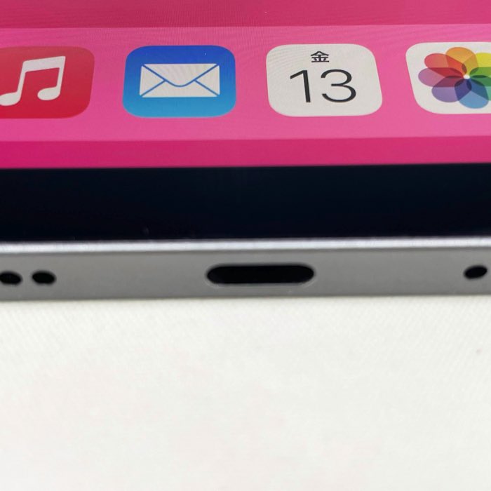 iPad mini 第6世代 64GB＋Apple pencil(USB-C) Apple - iPad mini 8.3