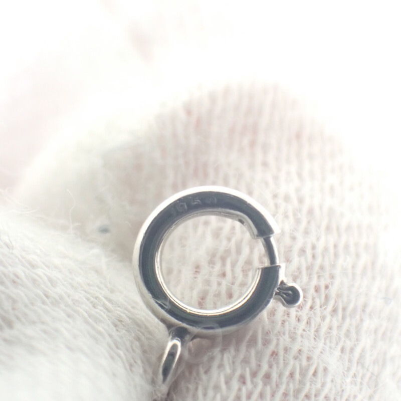 バイザヤード ダイヤモンド ネックレス Pt950プラチナ レディース ペンダント 上品【Aランク】 バイザヤード ダイヤモンド ネックレス Pt950プラチナ レディース ペンダント 上品【Aランク】