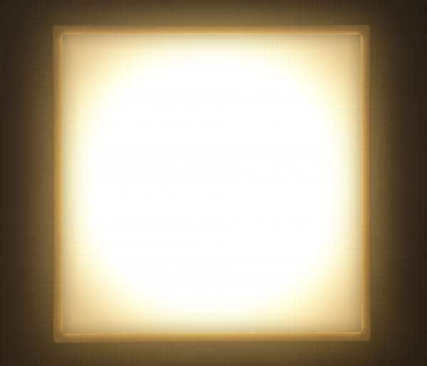 アイリスオーヤマ LEDシーリングライト 和風角形 8畳調光調色 CL8DL-5.1JM