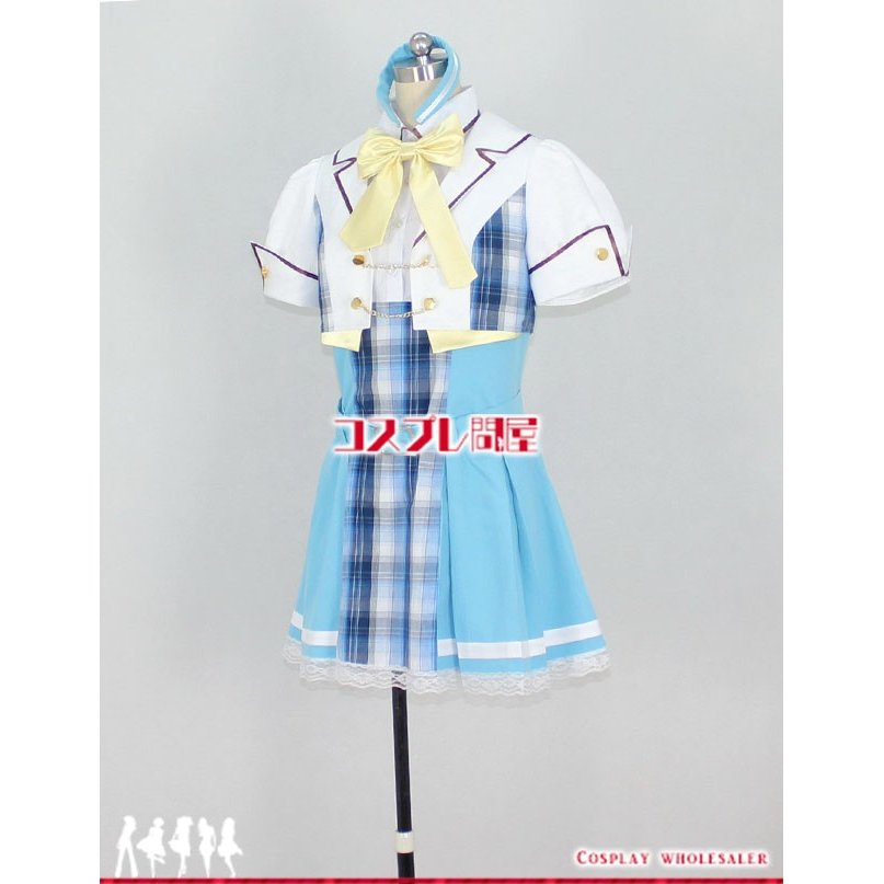 Dance Evolution ARCADE 西園寺あかり西園寺ひかり コスプレ衣装 Dance Evolution ARCADE 西園寺あかり西園寺ひかり コスプレ衣装