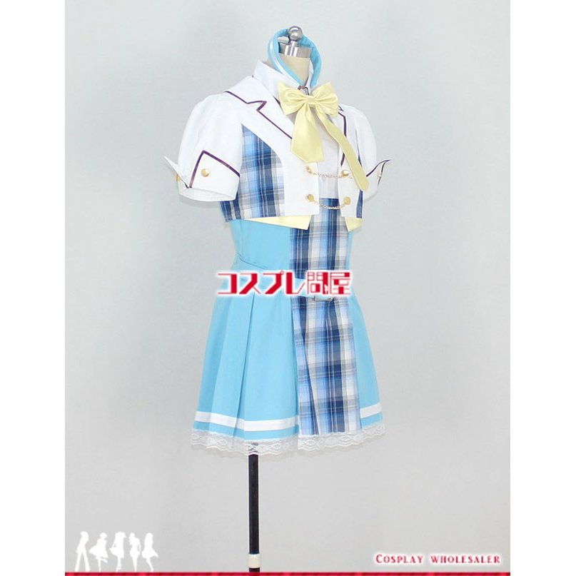 Dance Evolution ARCADE 西園寺あかり西園寺ひかり コスプレ衣装 Dance Evolution ARCADE 西園寺あかり西園寺ひかり コスプレ衣装