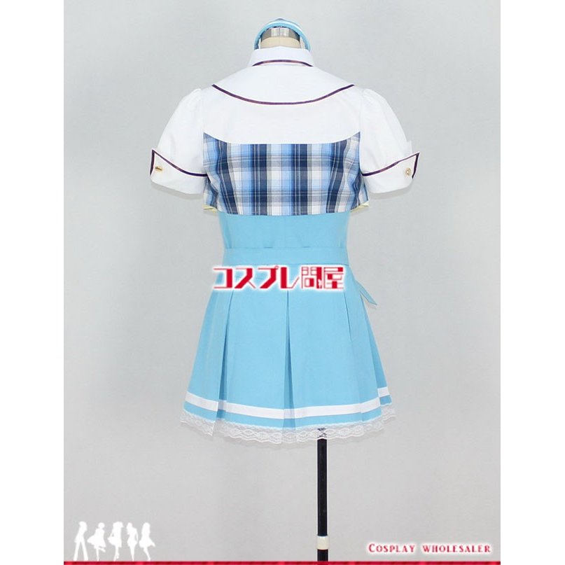 Dance Evolution ARCADE 西園寺あかり西園寺ひかり コスプレ衣装 Dance Evolution ARCADE 西園寺あかり西園寺ひかり コスプレ衣装