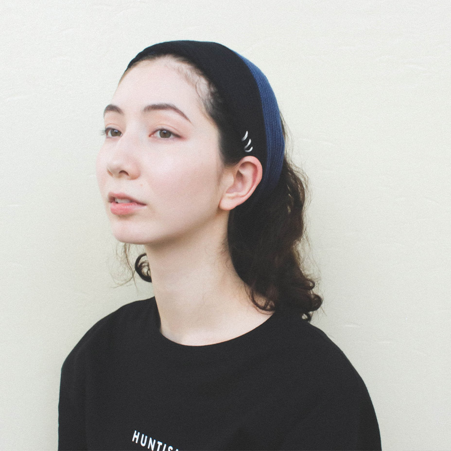 ヘアバンド レディース メンズ 幅広 ヘッドバンド ヘアアクセサリー ゆったり 無地 シンプル おしゃれ ターバン 帽子 カジュアル ヘッドアクセサリー ヘアターバン 綿 男女兼用 ユニセックス