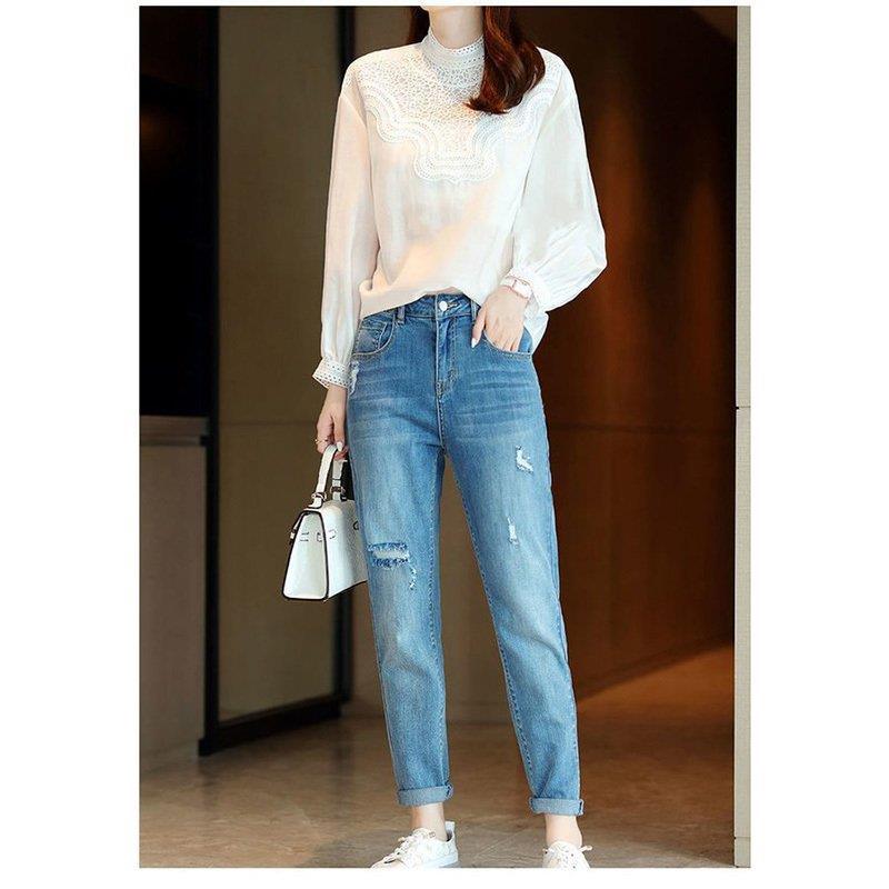 ブラウス レディース きれいめ 40代 春夏秋新作 オシャレブラウス 白レースシャツ 長袖トップス パフスリーブブラウス 大人 通勤 ゆったり シャツ30代 50代 バレンタイン 2023 プレゼント ブラウス レディース きれいめ 40代 春夏秋新作 オシャレブラウス 白レースシャツ 長袖トップス パフスリーブブラウス 大人 通勤 ゆったり シャツ30代 50代 バレンタイン 2023 プレゼント