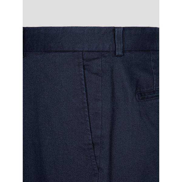 （ロガディス）ピグメントコットンリラックスフィットパンツネイビー（RY4721C11R）