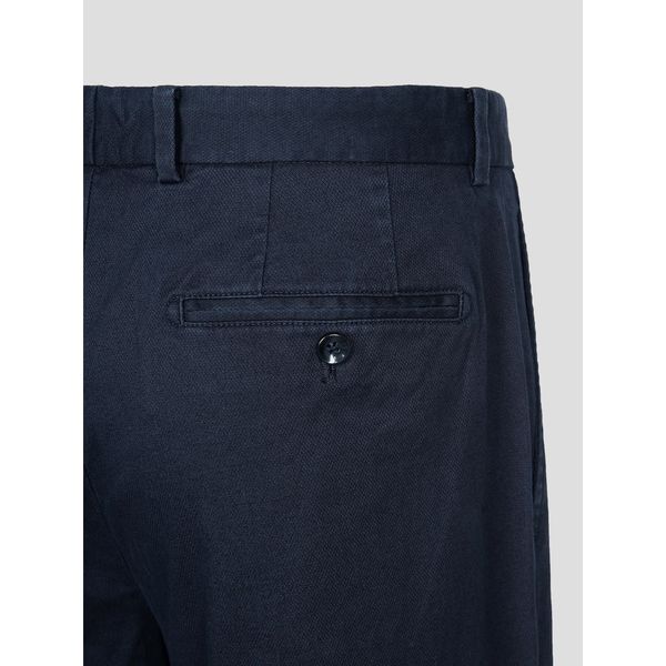 （ロガディス）ピグメントコットンリラックスフィットパンツネイビー（RY4721C11R）