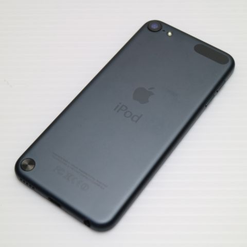iPod touch 32GB　第5世代　ブラック　美品　音楽再生時間長い　中古品　（識ｔ5-5-32） ☆中古美品☆ iPod touch 第5世代 32GB ブラック おまけ付き！