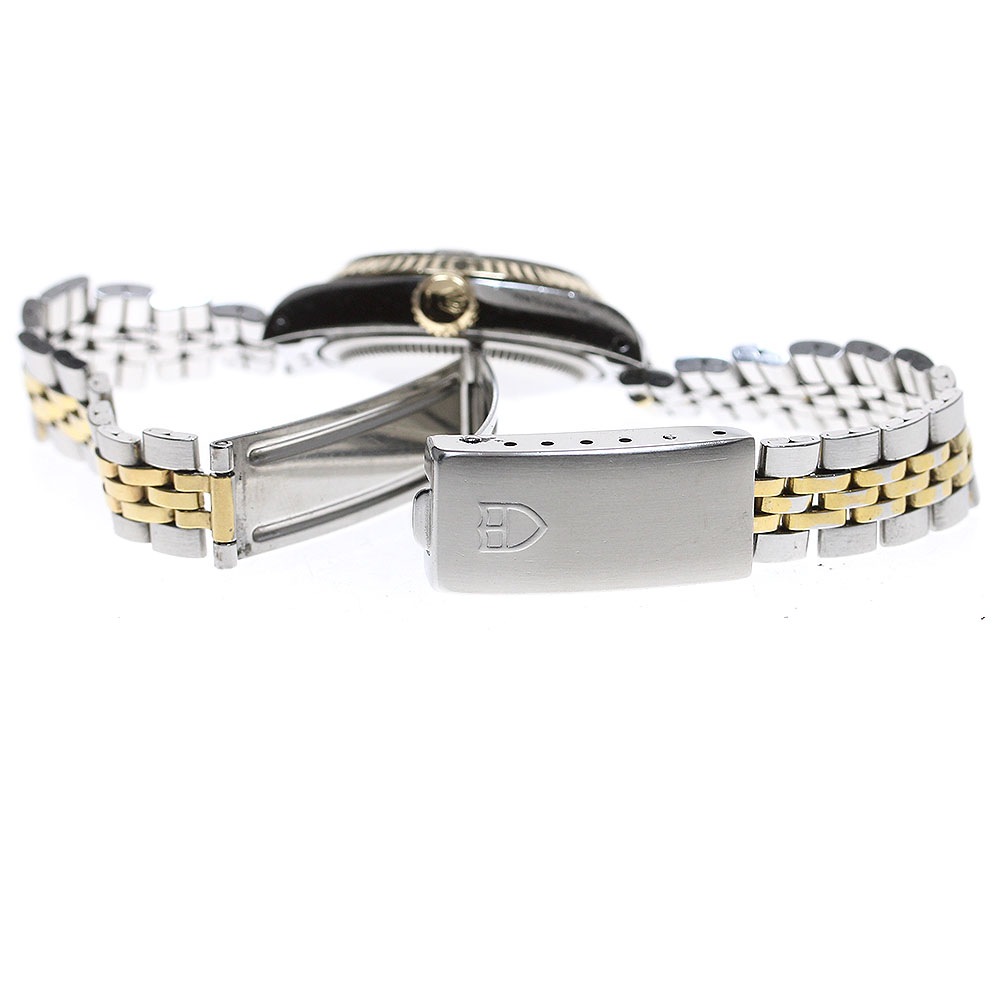 チュードル TUDOR 92413N プリンセス オイスターデイト cal.2671 自動巻き レディース _825983【中古】 チュードル TUDOR 92413N プリンセス オイスターデイト cal.2671 自動巻き レディース _825983【中古】