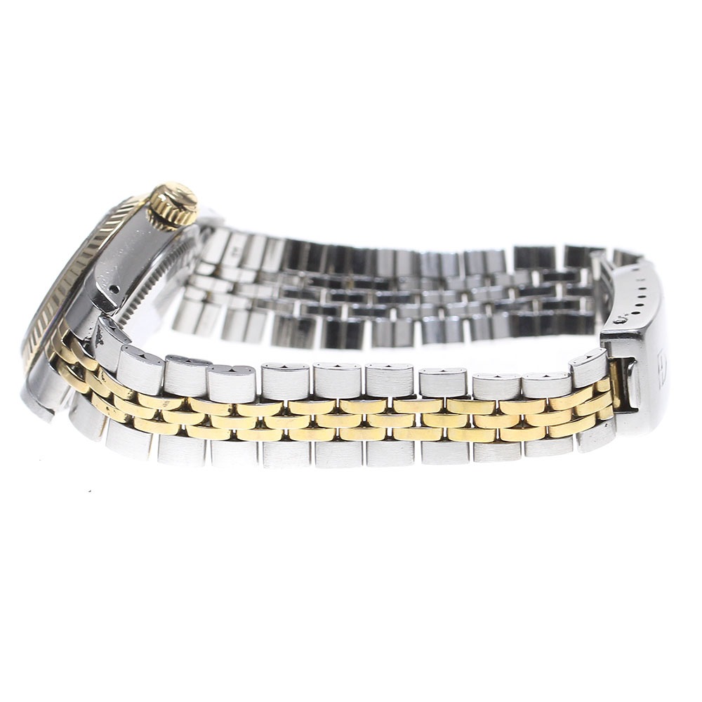 チュードル TUDOR 92413N プリンセス オイスターデイト cal.2671 自動巻き レディース _825983【中古】 チュードル TUDOR 92413N プリンセス オイスターデイト cal.2671 自動巻き レディース _825983【中古】