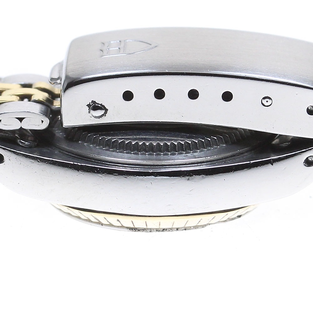 チュードル TUDOR 92413N プリンセス オイスターデイト cal.2671 自動巻き レディース _825983【中古】 チュードル TUDOR 92413N プリンセス オイスターデイト cal.2671 自動巻き レディース _825983【中古】