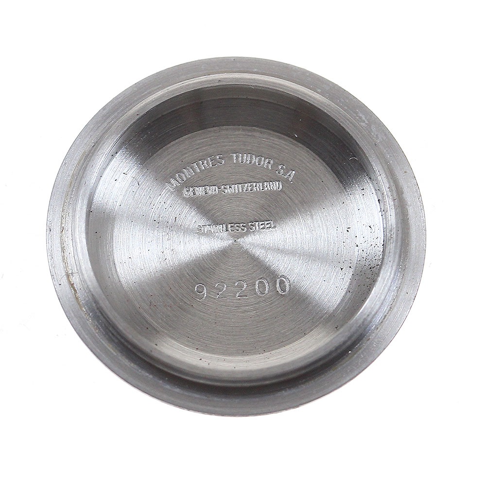 チュードル TUDOR 92413N プリンセス オイスターデイト cal.2671 自動巻き レディース _825983【中古】 チュードル TUDOR 92413N プリンセス オイスターデイト cal.2671 自動巻き レディース _825983【中古】