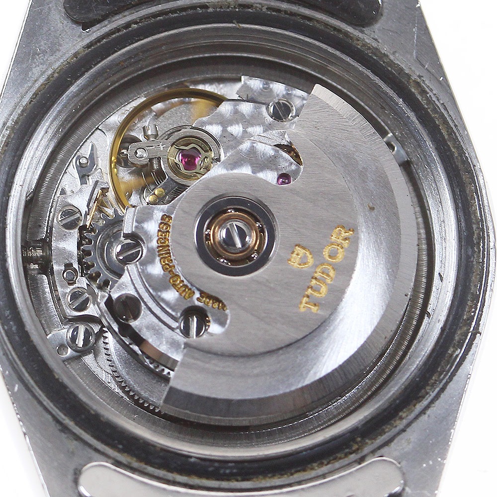 チュードル TUDOR 92413N プリンセス オイスターデイト cal.2671 自動巻き レディース _825983【中古】 チュードル TUDOR 92413N プリンセス オイスターデイト cal.2671 自動巻き レディース _825983【中古】