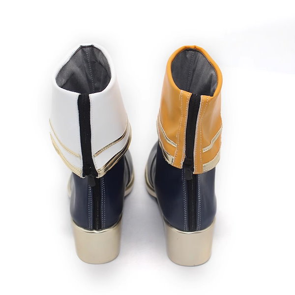 Qoo10] コスプレ靴 星川サラ ほしかわ さら V