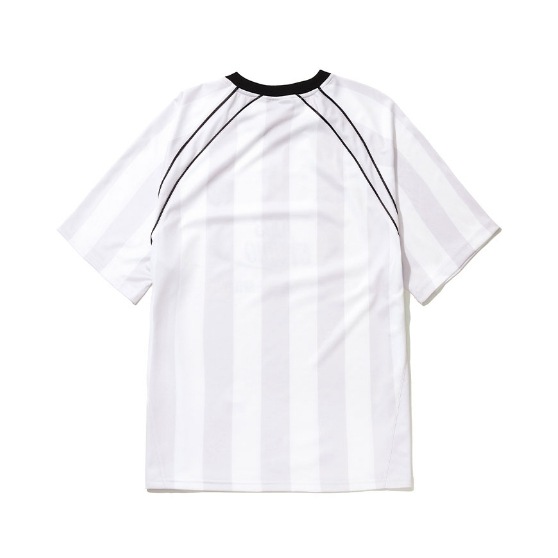 [1993studio] 93 Piping Football Jersey