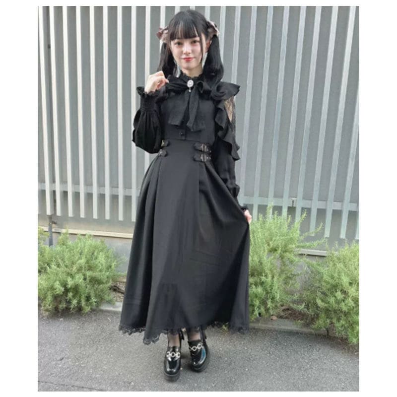 オプドレス スカート ロングスリーブ ロリータ ワンピース ロリータ ロングスリーブ 蝶ネクタイ コスプレ ロリータ オプドレス スカート ロングスリーブ ロリータ ワンピース ロリータ ロングスリーブ 蝶ネクタイ コスプレ ロリータ