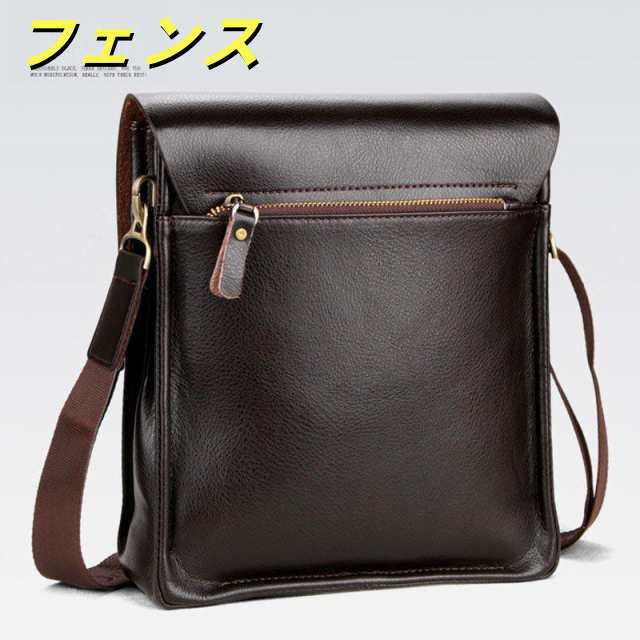 ショルダーバッグ メンズ バッグ 本革 レトロ風 ワンショルダー 斜め掛け 軽量 男女兼用 メンズギフト 30代 40代 50代60代鞄 耐摩設計 ショルダーバッグ メンズ バッグ 本革 レトロ風 ワンショルダー 斜め掛け 軽量 男女兼用 メンズギフト 30代 40代 50代60代鞄 耐摩設計