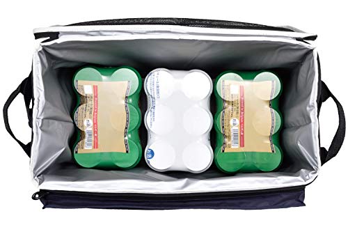 サーモス アウトドアシリーズ ソフトクーラー ミッドナイトブルー 26L ROC-002 MDB サーモス アウトドアシリーズ ソフトクーラー ミッドナイトブルー 26L ROC-002 MDB