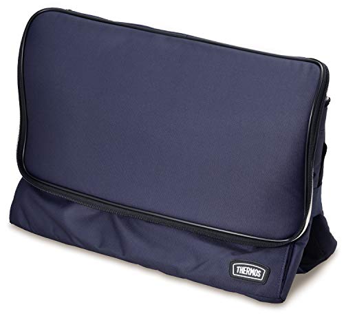 サーモス アウトドアシリーズ ソフトクーラー ミッドナイトブルー 26L ROC-002 MDB サーモス アウトドアシリーズ ソフトクーラー ミッドナイトブルー 26L ROC-002 MDB