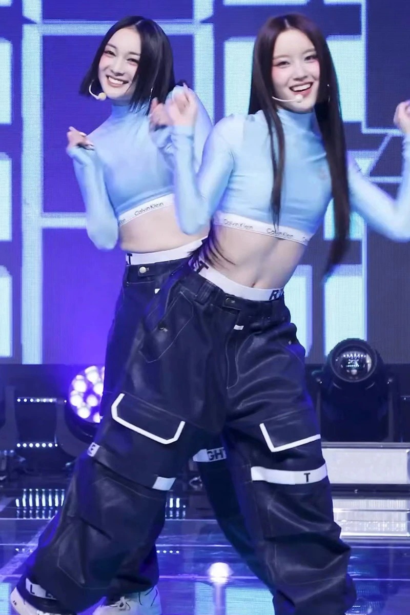 【2枚購入で200円 OFF!急速出荷】2024xg左右ヒップホップジャズダンスパフォーマンス衣装ストリートダンススーツ 【2枚購入で200円 OFF!急速出荷】2024xg左右ヒップホップジャズダンスパフォーマンス衣装ストリートダンススーツ