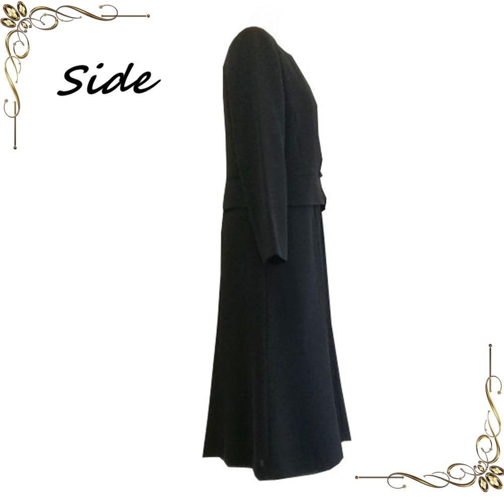 喪服 レディース 礼服 ブラックフォーマル ロング丈 ワンピース 大きいサイズ オールシーズン おしゃれ 安い ゆったり 体型カバー 楽ちん 夏 日本製 6011 喪服 レディース 礼服 ブラックフォーマル ロング丈 ワンピース 大きいサイズ オールシーズン おしゃれ 安い ゆったり 体型カバー 楽ちん 夏 日本製 6011