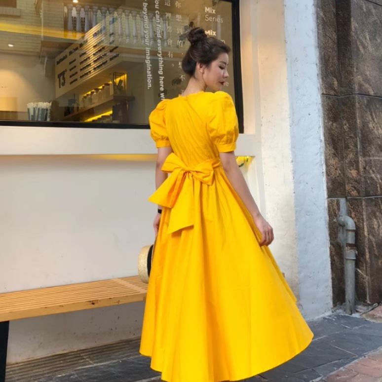 レディース スカート ワンピース ドレス フレアスカート ロングスカート ミモレ 半袖 パフスリーブ ラウンドネック フレア スリム ハイウエスト かわいい 大人可愛い きれいめ シンプル カジュアル レディース スカート ワンピース ドレス フレアスカート ロングスカート ミモレ 半袖 パフスリーブ ラウンドネック フレア スリム ハイウエスト かわいい 大人可愛い きれいめ シンプル カジュアル