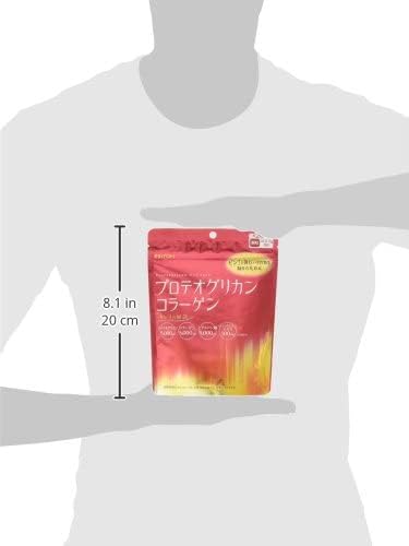 井藤漢方製薬 コラーゲンパウダー【リフ プロテオグリカンコラーゲン 約20日分】×2個 井藤漢方製薬 コラーゲンパウダー【リフ プロテオグリカンコラーゲン 約20日分】×2個