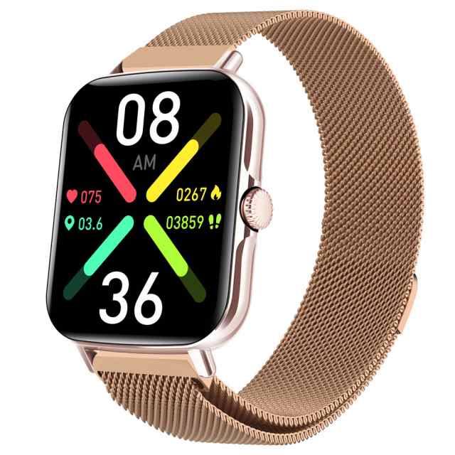 【最安値挑戦!】2025 スマートウォッチ センサー 通話可能 24時間心拍数 体温 血圧 血中酸素 体温測定 腕時計 睡眠管理 健康管理 歩数計 音楽再生 日本語説明書 ギフト 【最安値挑戦!】2025 スマートウォッチ センサー 通話可能 24時間心拍数 体温 血圧 血中酸素 体温測定 腕時計 睡眠管理 健康管理 歩数計 音楽再生 日本語説明書 ギフト