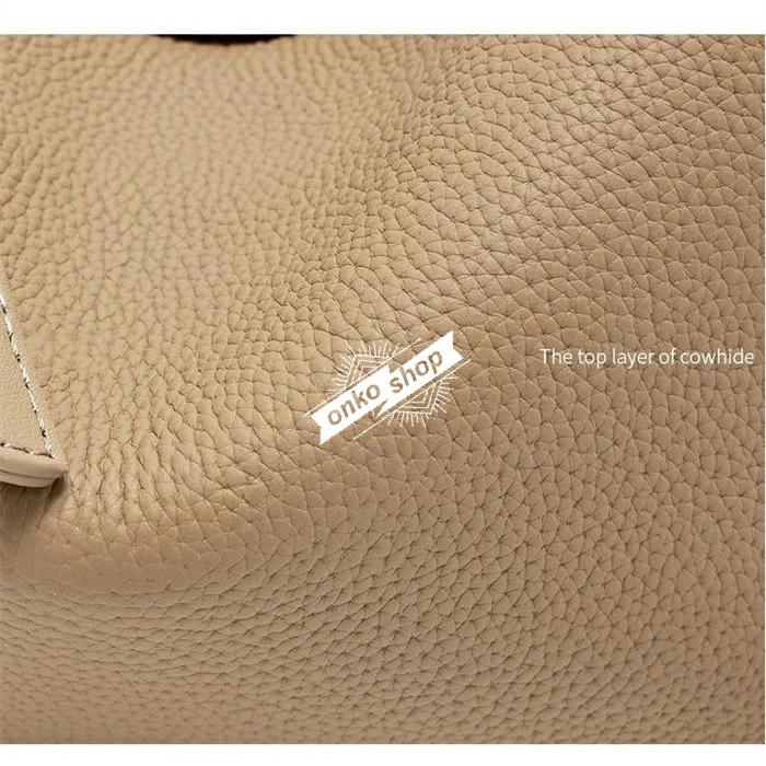 【値下げ！】今日限りで 本革 ショルダーバッグ レディース ハンドバッグ 本革 トートバッグ レザー 肩掛けバッグ 大容量 量軽 スクエアバッグ 大人 斜め掛けバッグ くすみカラー 斜めか 3日以内に