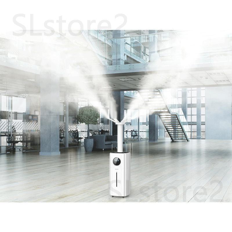 【21L業務用 u0026湿度設定】 加湿器 大容量 21L UV除菌 超音波加湿器 業務用 次亜塩素酸水対応 70畳 2000ml/hパワー 3段階 連続30時間加湿 湿度設定 つ吹 【21L業務用 u0026湿度設定】 加湿器 大容量 21L UV除菌 超音波加湿器 業務用 次亜塩素酸水対応 70畳 2000ml/hパワー 3段階 連続30時間加湿 湿度設定 つ吹