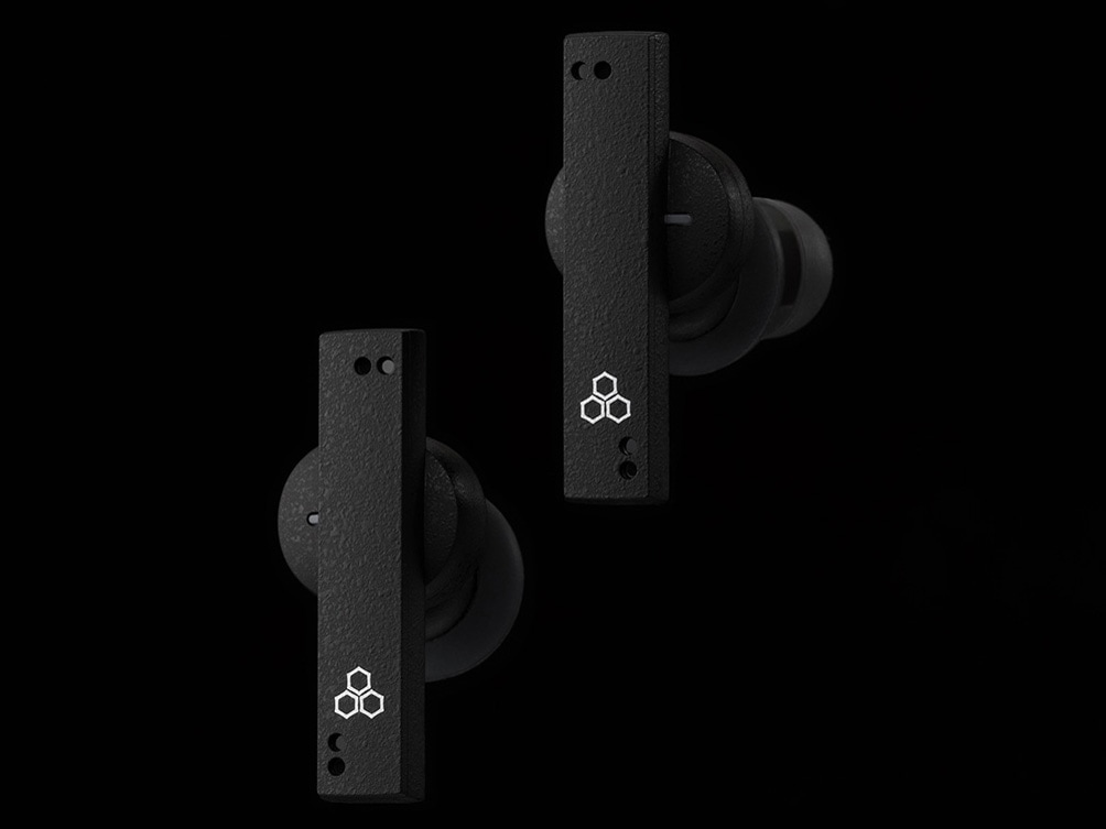 ZE8000 FI-ZE8DPLTW-BLACK [BLACK] フラッグシップモデルの完全ワイヤレスイヤホン