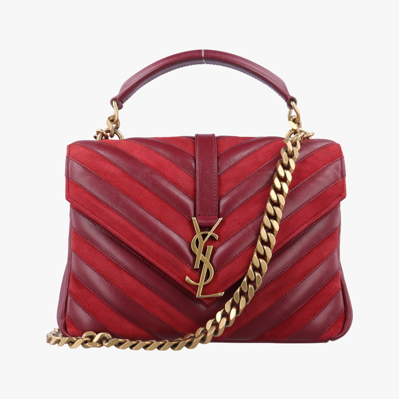 カレッジレッドスエード&レザー428056ARS428056.0517中古 カレッジレッドスエード&レザー428056ARS428056.0517中古