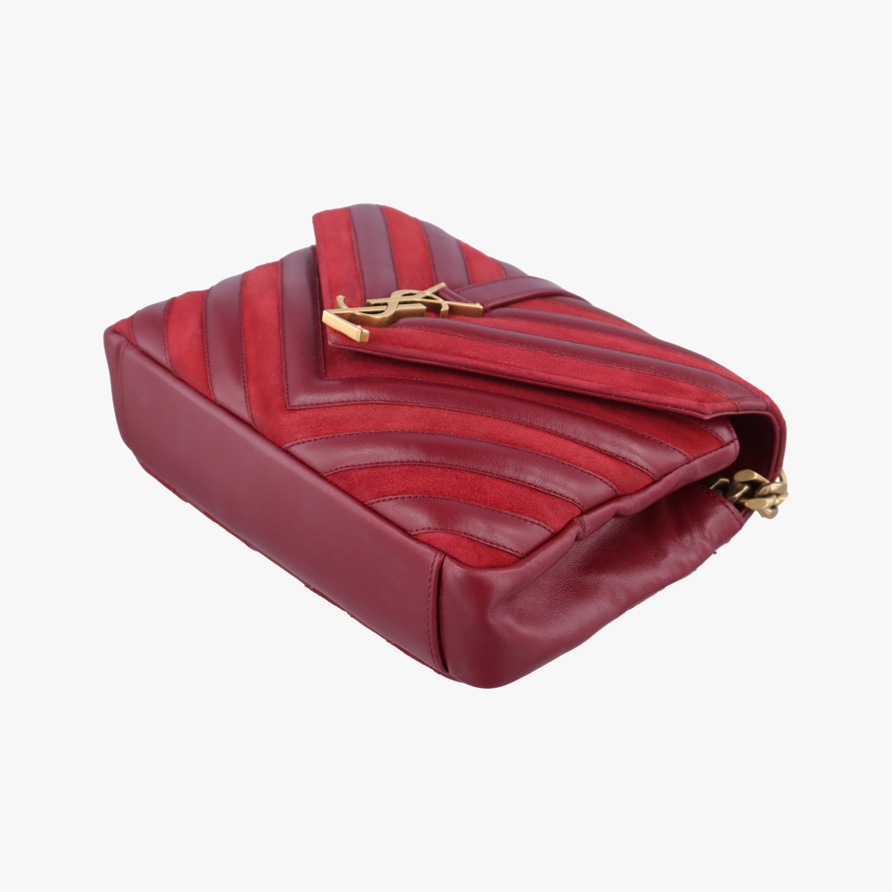 カレッジレッドスエード&レザー428056ARS428056.0517中古 カレッジレッドスエード&レザー428056ARS428056.0517中古