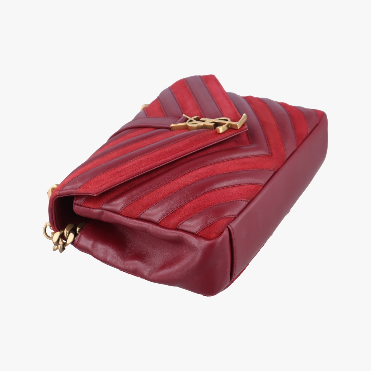 カレッジレッドスエード&レザー428056ARS428056.0517中古 カレッジレッドスエード&レザー428056ARS428056.0517中古