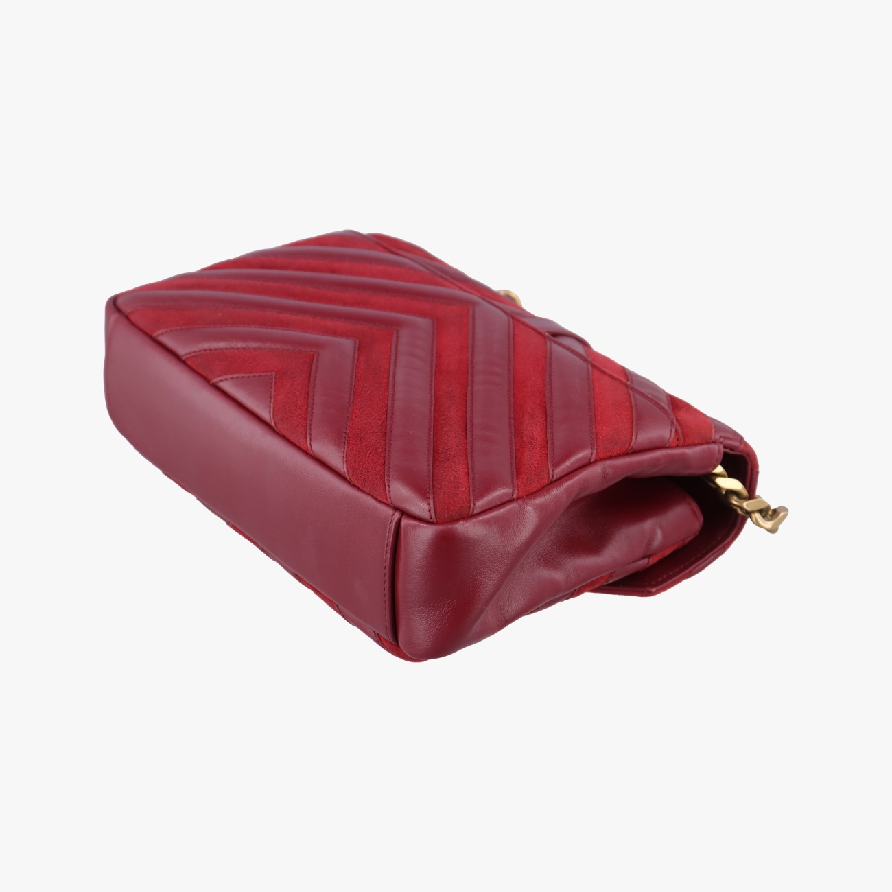 カレッジレッドスエード&レザー428056ARS428056.0517中古 カレッジレッドスエード&レザー428056ARS428056.0517中古