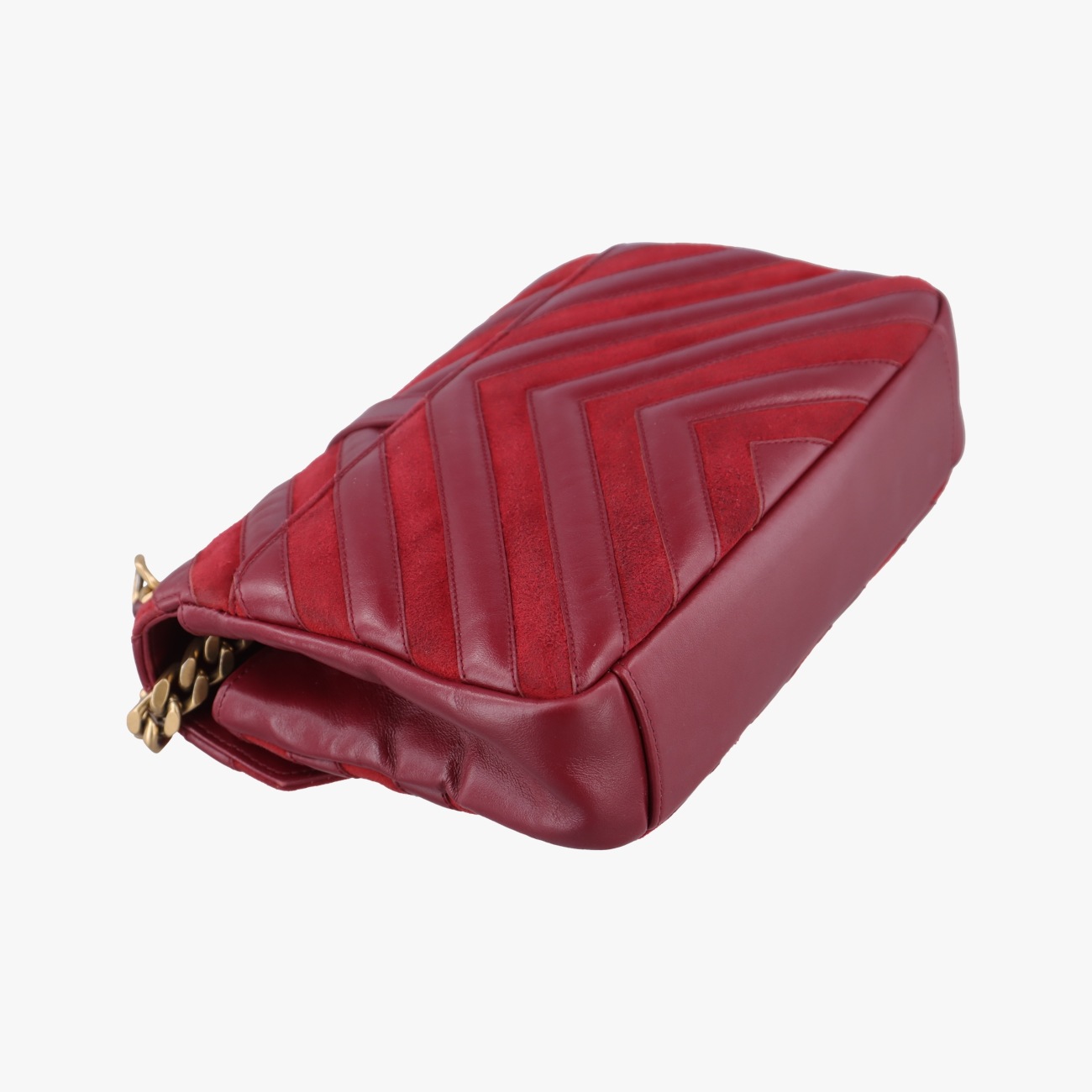 カレッジレッドスエード&レザー428056ARS428056.0517中古 カレッジレッドスエード&レザー428056ARS428056.0517中古