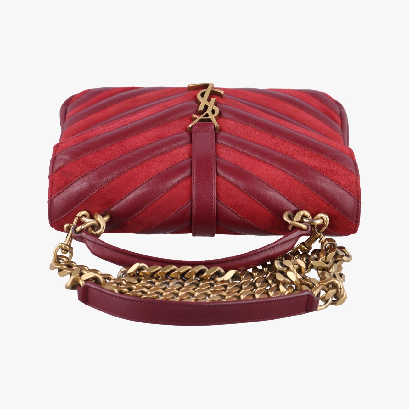 カレッジレッドスエード&レザー428056ARS428056.0517中古 カレッジレッドスエード&レザー428056ARS428056.0517中古