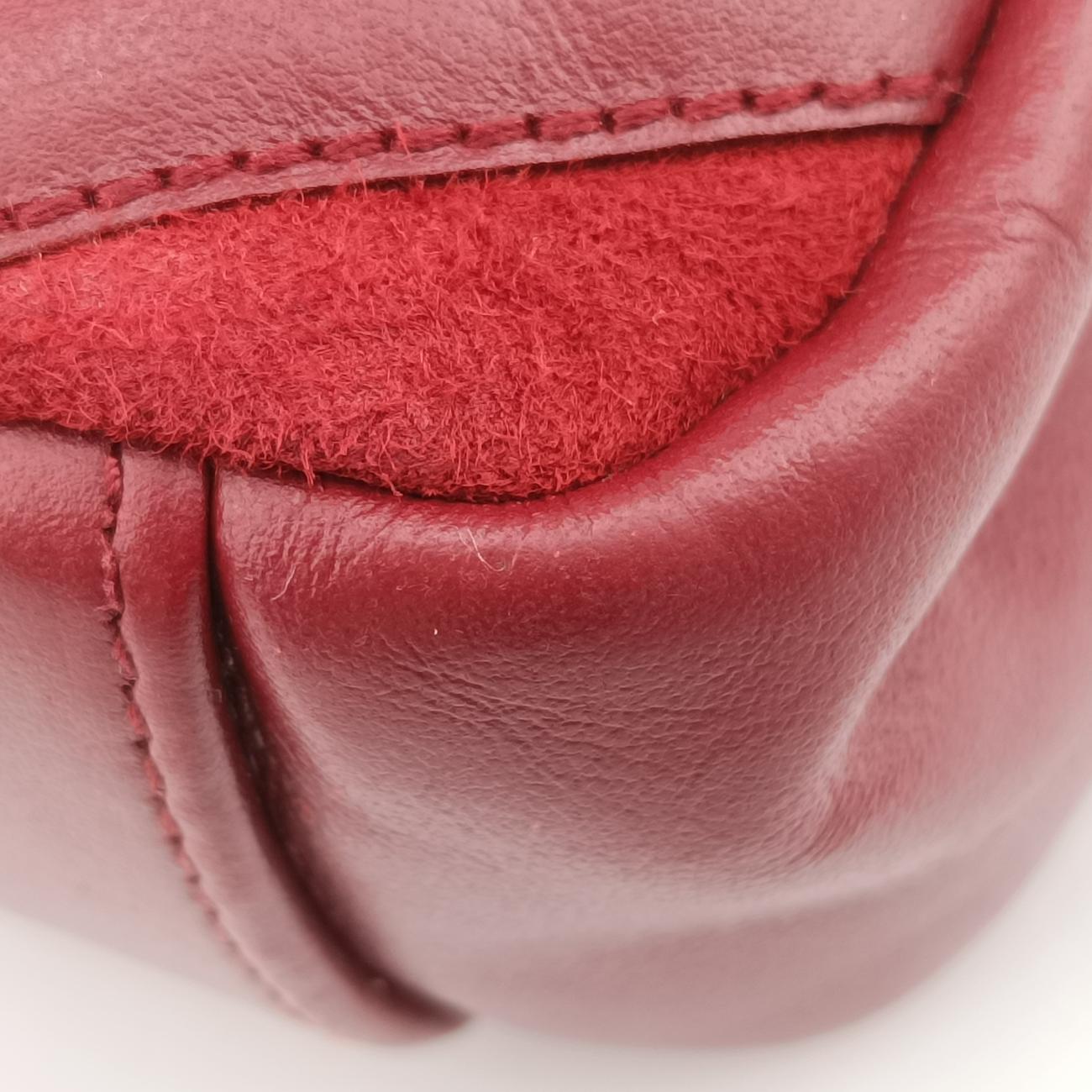 カレッジレッドスエード&レザー428056ARS428056.0517中古 カレッジレッドスエード&レザー428056ARS428056.0517中古