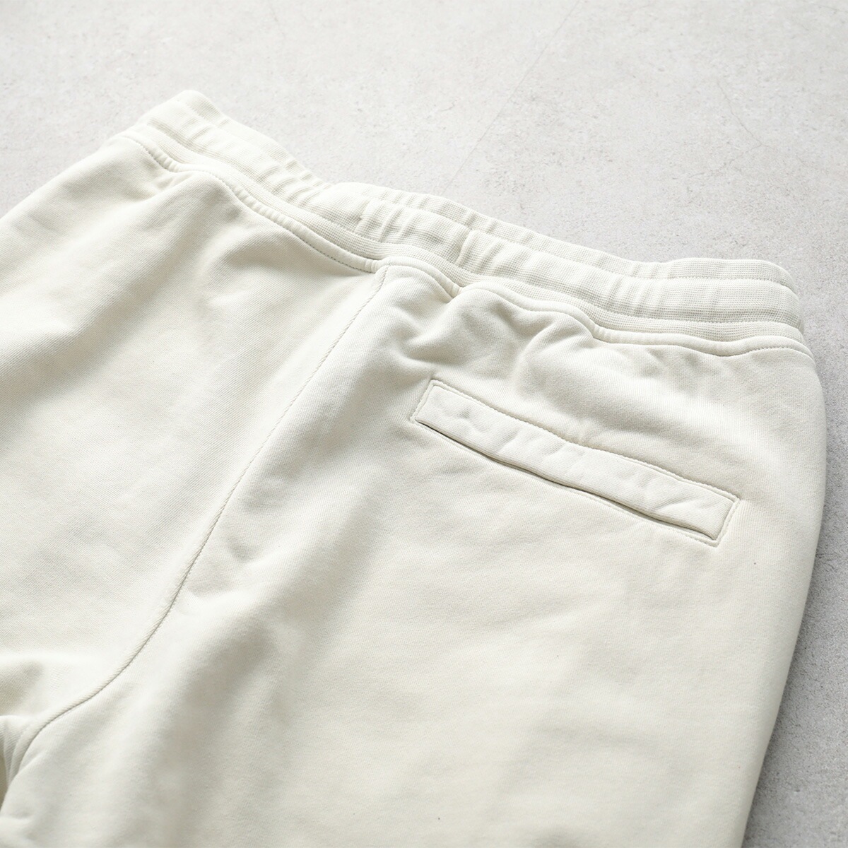 STONE ISLAND ストーンアイランド スウェットパンツ K1S156200644 S0051 6200644 メンズ イージーパンツ ロゴ刺繍パッチ V0095